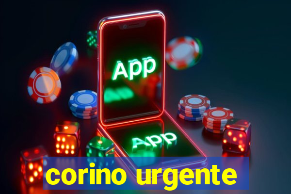 corino urgente